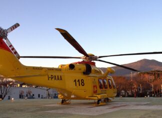 Garfagnana, muore escursionista di 28 anni