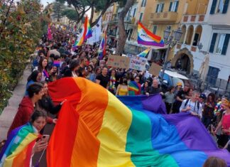 A Livorno il Toscana Pride 2022 con il patrocinio della Regione