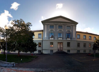 Arezzo, quattro persone accusate per incendio ditta di calzature Arezzo procura