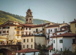 Doppia scossa di terremoto sulla montagna pistoiese
