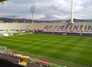 Fiorentina, debutto europeo con Twente Allo stadio Franchi Fiorentina - Sassuolo apre la 17esima giornata campionato