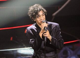 Tananai in concerto al Tuscany Hall di Firenze