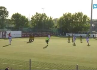 Calcio, Tau – Figline caso nazionale. Esposto per illecito di Livorno e Tau Altopascio calcio noi tv sport televisione