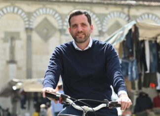 Pistoia, il sindaco: “Giani dia risposte alla città invece di fare propaganda”