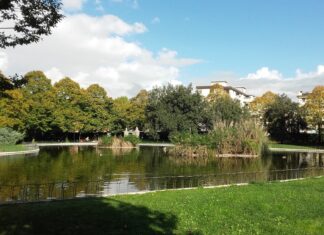 Firenze, aggressione di otto ragazzini a due coetanei a Villa Vogel