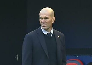 Bayern Monaco, Zidane in pole per panchina