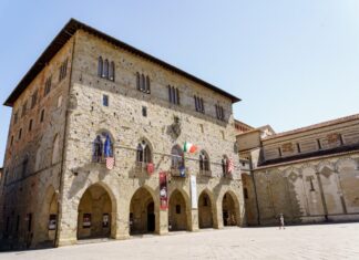 Election day 12 giugno, le amministrative in Toscana