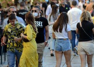 Longevità e giovani, cresce il consumo dell”elisir di lunga vita’ tra gli under 35
