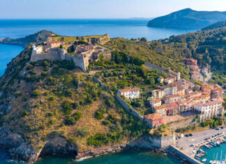 Monte Argentario, proprietari di ville evadono 270mila euro di Imu