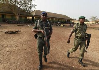 Nigeria, più di 200 studenti rapiti a Kuriga