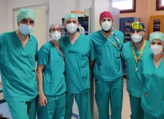 Firenze, evento eccezionale al San Giovanni di Dio