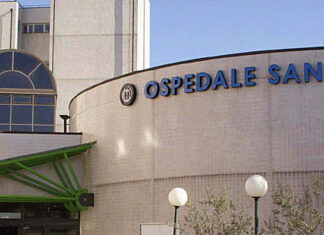 Ragazzo di 27 anni aggredito con bottiglia di vetro in centro ad Arezzo