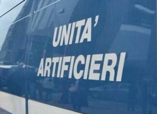 Livorno, armi e munizioni in un appartamento