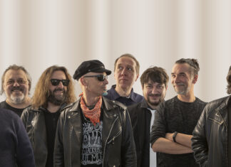 Livorno, Bandabardò e Cisco inaugurano Straborgo 2022