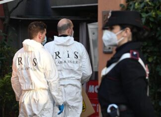 Carrara, Daniele Bedini indagato per il duplice omicidio di Sarzana