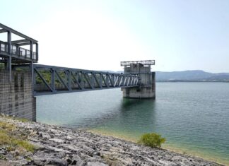 Siccità in Toscana, senza il lago di Bilancino “emergenza terribile”