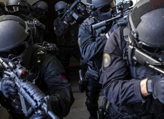 Blitz antiterrorismo ‘Charlie Hebdo’, un arresto anche a Firenze