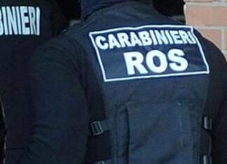 Pisa, ‘ndrangheta: maxi sequestro a imprenditore