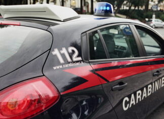 Campi Bisenzio, anziana morta in casa. Ferito il marito