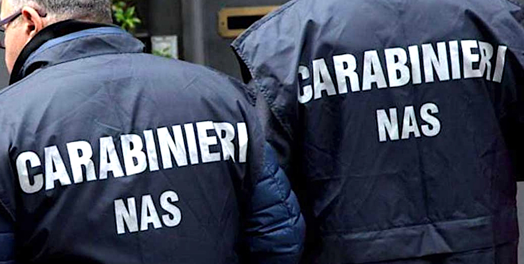 I carabinieri di Bottegone e i Nas di Firenze hanno scoperto struttura abusiva per anziani