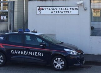 Montemurlo, schiaffi e pugni all’anziana madre. Arrestate