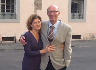 Collesalvetti, lutto in Consiglio Comunale