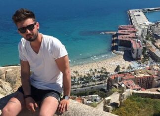 Omicidio Ciatti, chiesto inasprimento pena per il latitante Bissoultanov Niccolò Ciatti