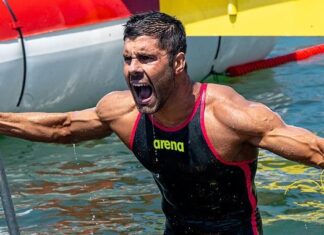 Dario Verani, da Cecina all’oro mondiale nella 25 km di fondo