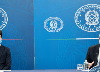 Mascherine, obbligo prorogato al 30 settembre per bus e treni