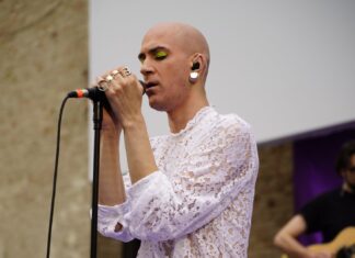 Toscana Pride 2022, Erio e Blue Phelix protagonisti di After Pride