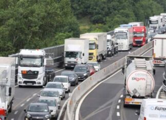 Caos Fi-Pi-Li, penale di 112mila euro per la ditta dei lavori