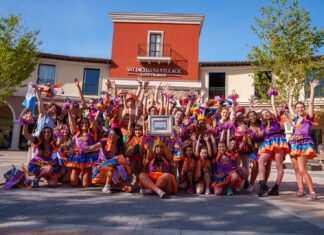 Foiano, grande festa per il Carnevale più antico d’Italia