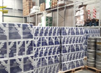 Blitz GdF per contrabbando internazionale. Coinvolta anche Massa Carrara