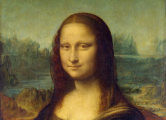 Vinci, dietro il sorriso della Gioconda scoperti i monti pisani