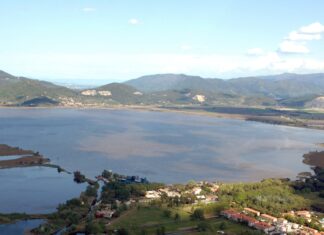 Siccità in Toscana “tra le più gravi degli ultimi venti anni”