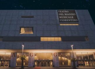 La GdF acquisisce documenti nella sede del Maggio Musicale Fiorentino