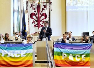 Firenze, Nardella lancia la proposta di legge per i centri storici