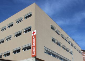 Grosseto, aggredito fuori da un locale. E’ grave Ospedale Santa Maria alle Scotte di Siena