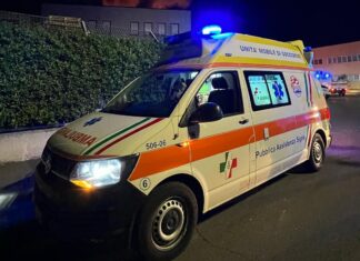 Signa, muore a 19 anni in un incidente. Gravi due ragazzine