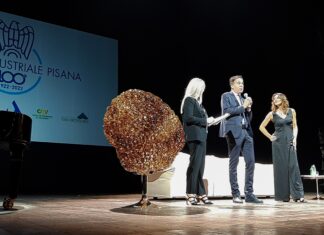 I primi cento anni di Unione Industriale Pisana