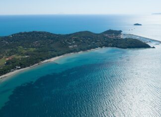 Punta Ala e Vada, 5 milioni per la rinascita delle spiagge toscane
