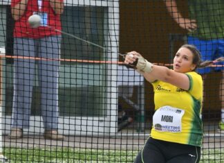 A Firenze week end di grande atletica con il Challenge Assoluto