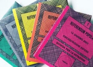 Election day 12 giugno, i cinque referendum sulla giustizia