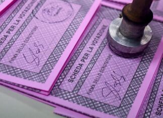 Referendum, anche in Toscana affluenza flop. Tutti i dati