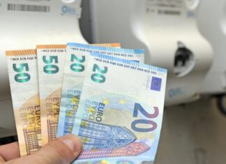 Emergenza energia e gas. Per l’elettricità rincari del 23,8%