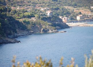 Isola d’Elba, un milione per ripristinare la provinciale 26