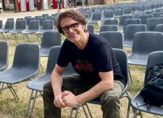 Arezzo, Samuele Bersani live ad ‘Estate in Fortezza’