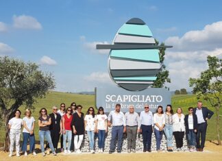 Rosignano, utile record di 3,8 milioni per la discarica di Scapigliato