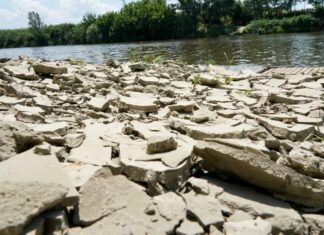 Siccità, stop sprechi acqua. Ait chiede ordinanze ai sindaci fino al 30 settembre siccità in Toscana