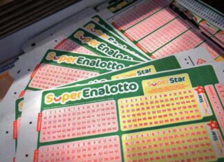 A Livorno vinti 113mila euro con un 5 al Superenalotto